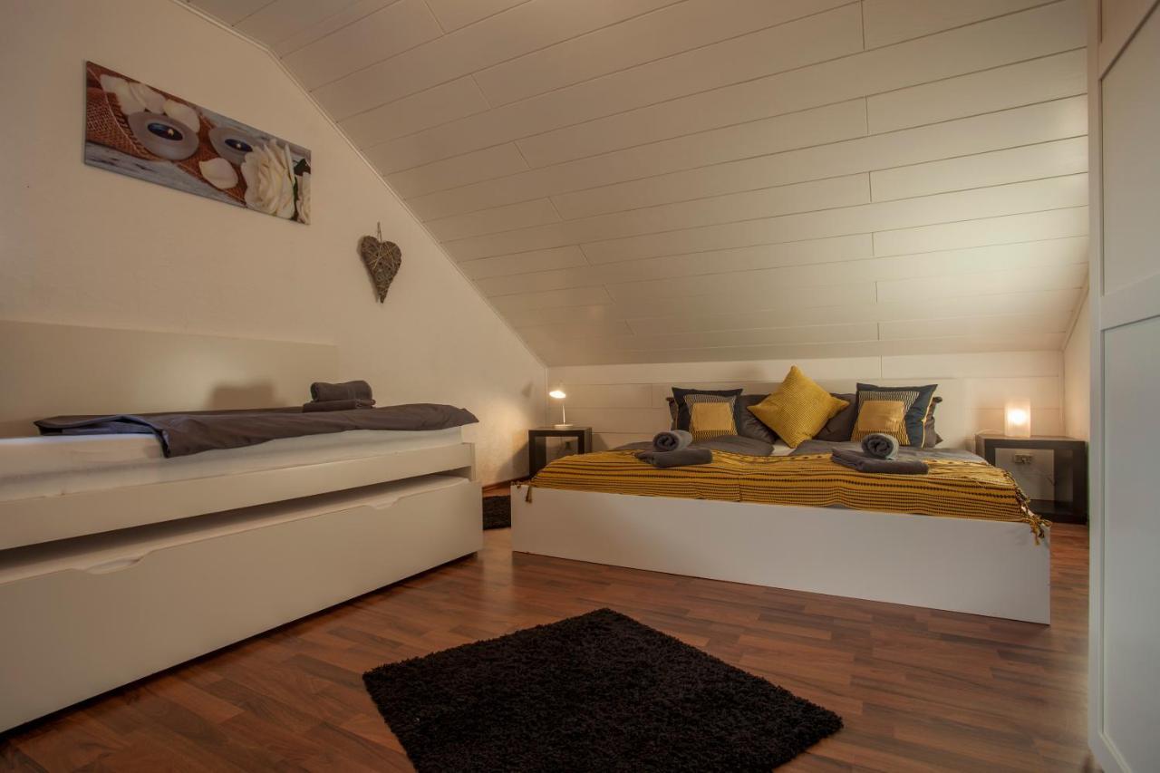 Apart Ritzkogel Willingen Willingen  Exterior foto